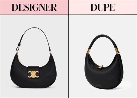 songmont bag dupe|We Found The Cutest Dupes For 11 Viral Designer Bags.